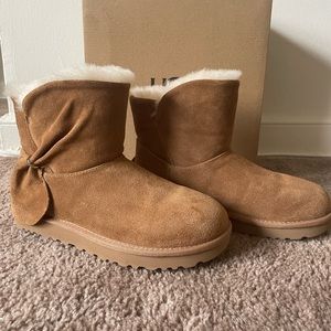 Ugg Boots (girl size 6)